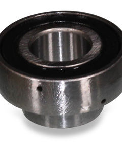 Ball bearing with tension ring SB 204 20